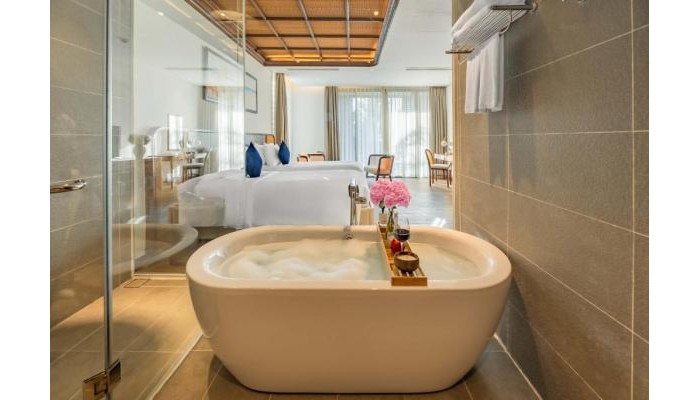 Hotel Best Western Premier Sonasea Phu Quoc poza 5