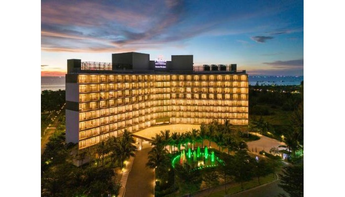 Hotel Best Western Premier Sonasea Phu Quoc poza 2