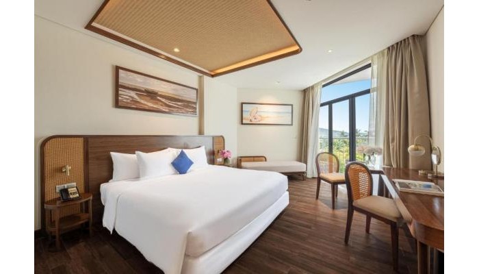 Hotel Best Western Premier Sonasea Phu Quoc poza 6