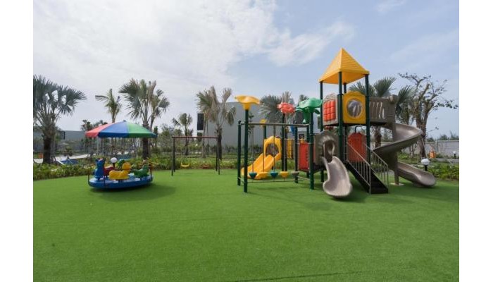 Hotel Best Western Premier Sonasea Phu Quoc poza 26