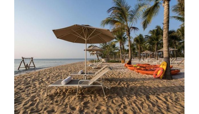 Hotel Best Western Premier Sonasea Phu Quoc poza 30