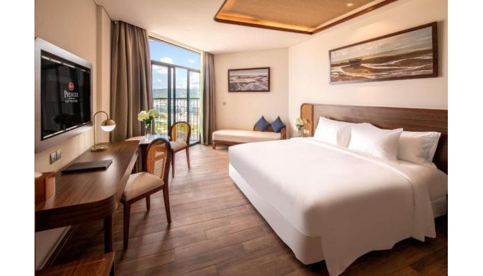 Hotel Best Western Premier Sonasea Phu Quoc poza 7