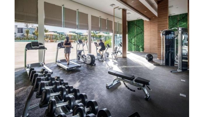 Hotel Best Western Premier Sonasea Phu Quoc poza 25