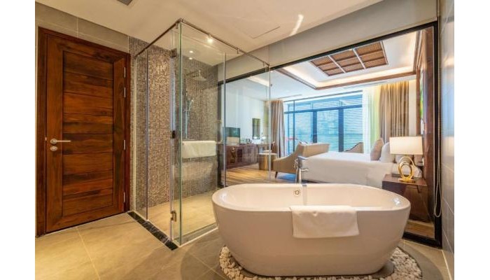 Hotel Best Western Premier Sonasea Phu Quoc poza 12