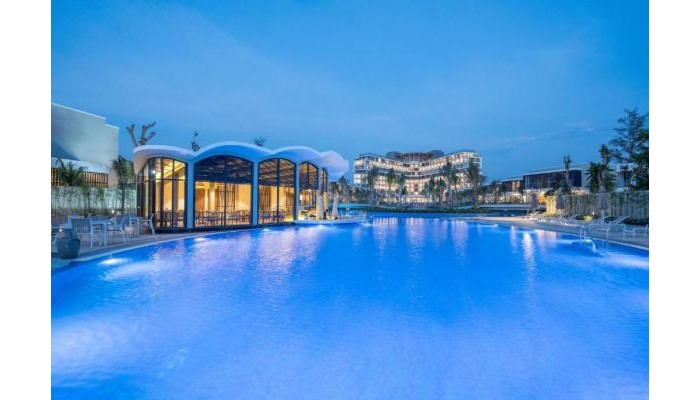 Hotel Best Western Premier Sonasea Phu Quoc poza 29