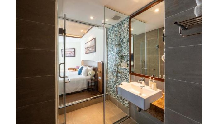 Hotel Best Western Premier Sonasea Phu Quoc poza 18