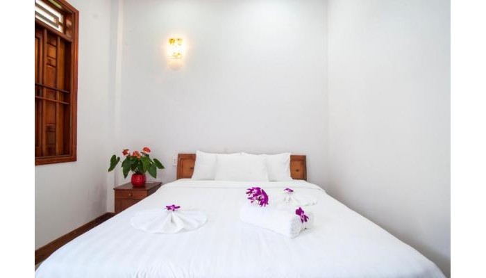 Hotel Bungalow Hien Minh poza 11