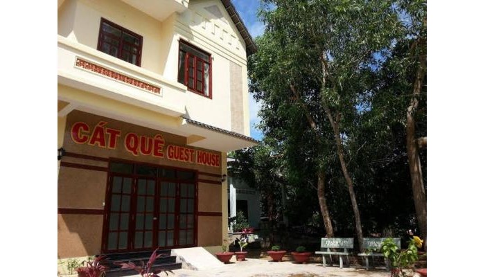 Hotel Cat Que Guest House poza 0
