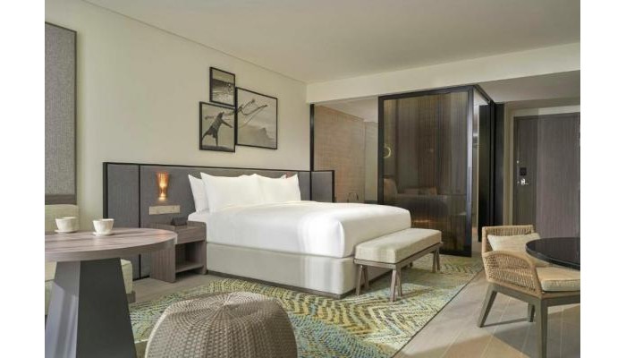 Hotel Crowne Plaza Phu Quoc Starbay Vietnam poza 12