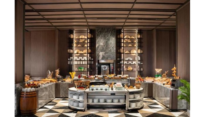 Hotel Crowne Plaza Phu Quoc Starbay Vietnam poza 21