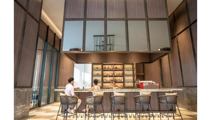 Hotel Crowne Plaza Phu Quoc Starbay Vietnam poza 24