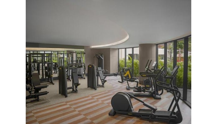 Hotel Crowne Plaza Phu Quoc Starbay Vietnam poza 26