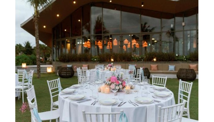 Hotel Crowne Plaza Phu Quoc Starbay Vietnam poza 28