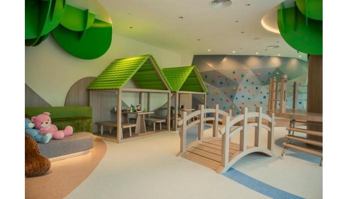 Hotel Crowne Plaza Phu Quoc Starbay Vietnam poza 25