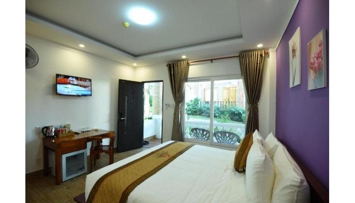 Hotel Doi Sao Phu Quoc poza 14