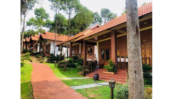 Hotel Doi Sao Phu Quoc poza 0
