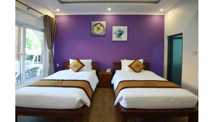 Hotel Doi Sao Phu Quoc poza 6