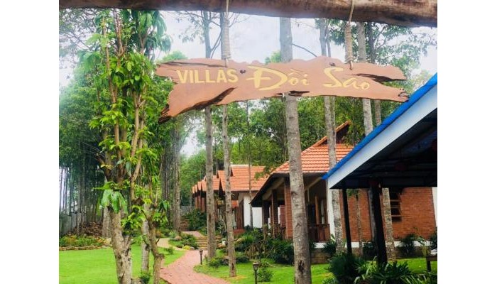 Hotel Doi Sao Phu Quoc poza 4