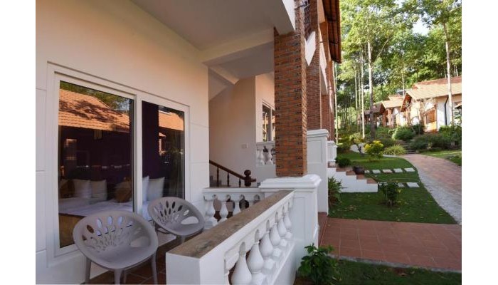 Hotel Doi Sao Phu Quoc poza 2