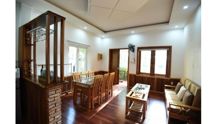 Hotel Doi Sao Phu Quoc poza 25
