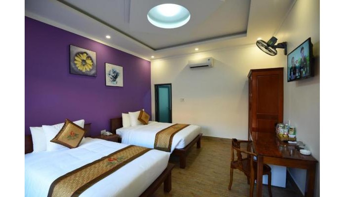 Hotel Doi Sao Phu Quoc poza 12