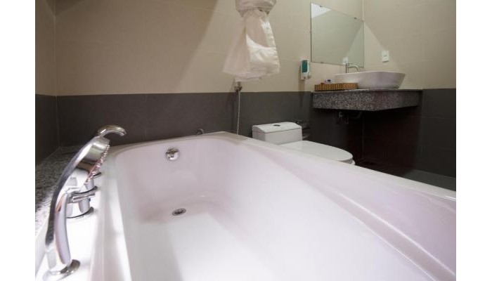 Hotel Doi Sao Phu Quoc poza 19