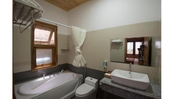 Hotel Doi Sao Phu Quoc poza 8