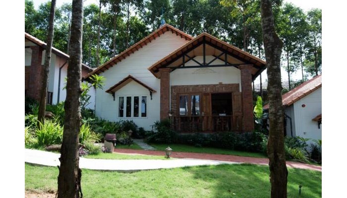 Hotel Doi Sao Phu Quoc poza 3