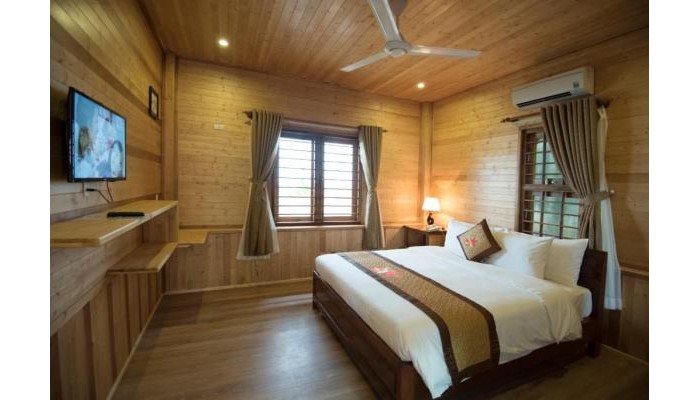 Hotel Doi Sao Phu Quoc poza 21