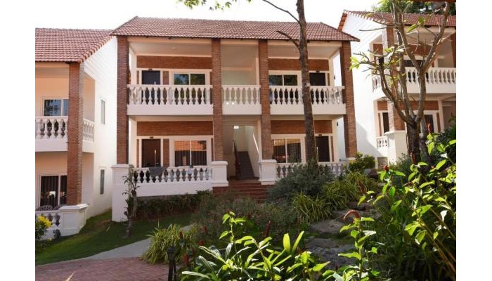Hotel Doi Sao Phu Quoc poza 1