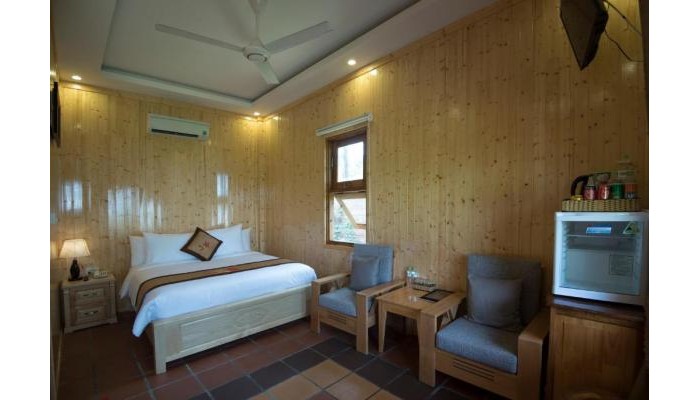 Hotel Doi Sao Phu Quoc poza 17