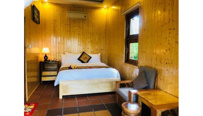 Hotel Doi Sao Phu Quoc poza 7