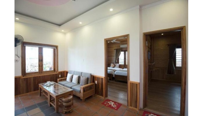 Hotel Doi Sao Phu Quoc poza 18