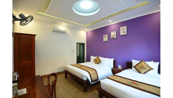 Hotel Doi Sao Phu Quoc poza 13