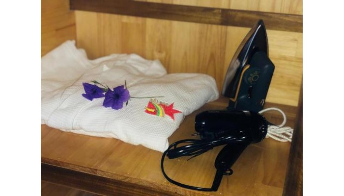 Hotel Doi Sao Phu Quoc poza 22