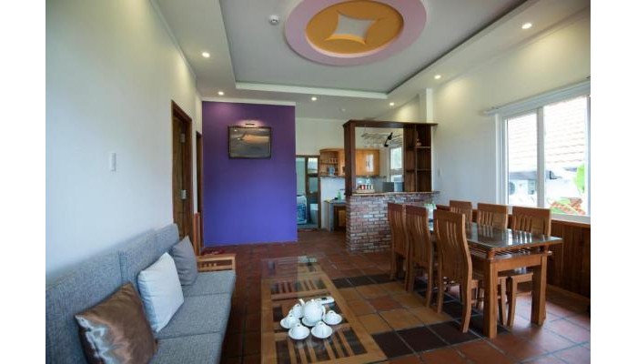 Hotel Doi Sao Phu Quoc poza 27