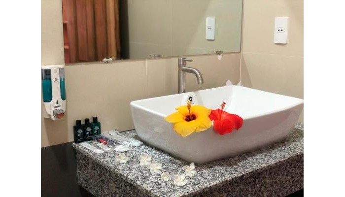 Hotel Doi Sao Phu Quoc poza 23