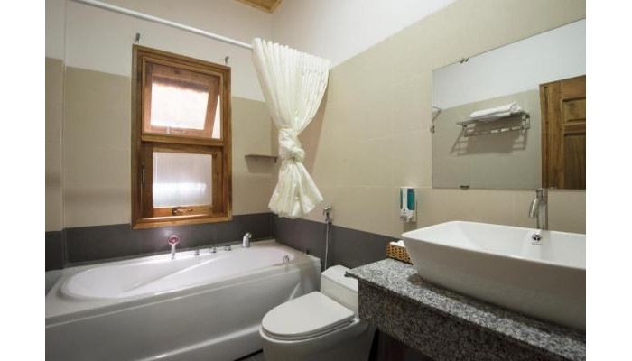 Hotel Doi Sao Phu Quoc poza 20