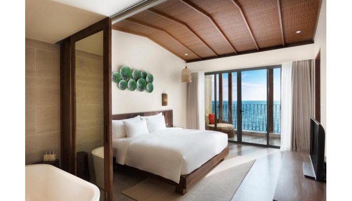 Hotel Dusit Princess Moonrise Beach poza 9