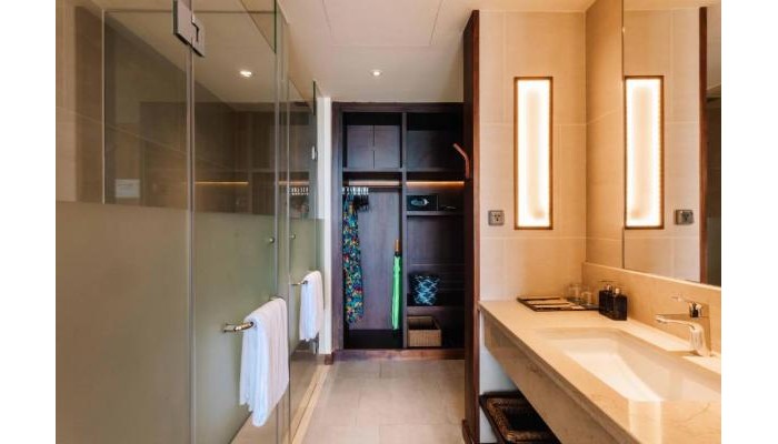 Hotel Dusit Princess Moonrise Beach poza 12