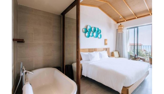 Hotel Dusit Princess Moonrise Beach poza 13