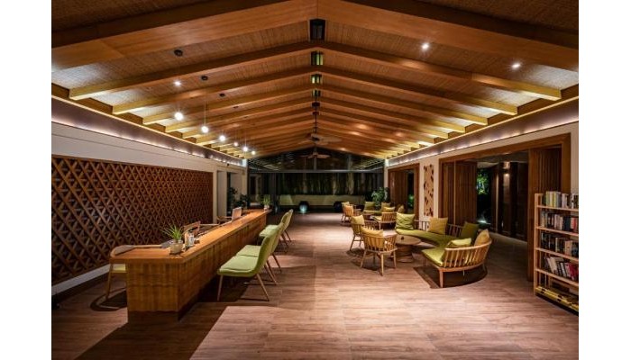 Hotel Dusit Princess Moonrise Beach poza 2