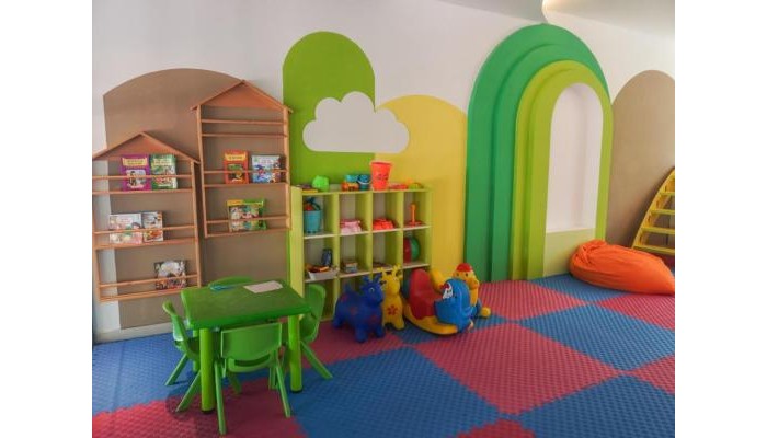 Hotel Dusit Princess Moonrise Beach poza 27