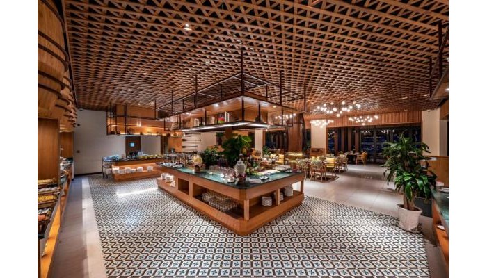 Hotel Dusit Princess Moonrise Beach poza 17