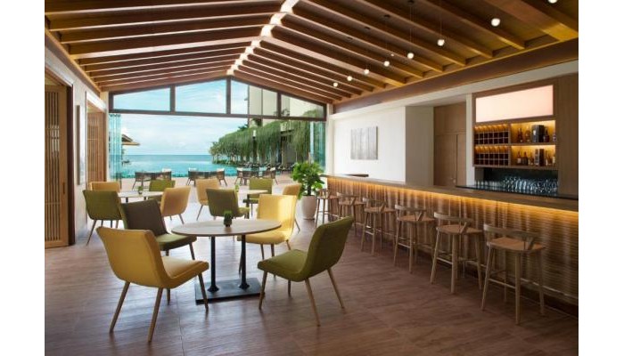 Hotel Dusit Princess Moonrise Beach poza 22