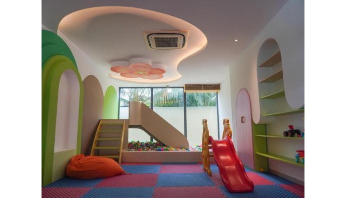 Hotel Dusit Princess Moonrise Beach poza 26