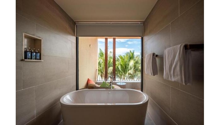 Hotel Dusit Princess Moonrise Beach poza 7