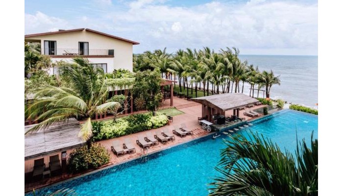 Hotel Dusit Princess Moonrise Beach poza 21