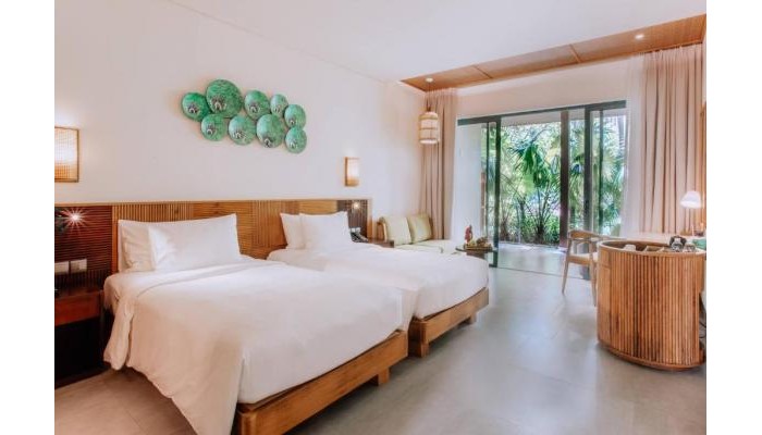 Hotel Dusit Princess Moonrise Beach poza 11