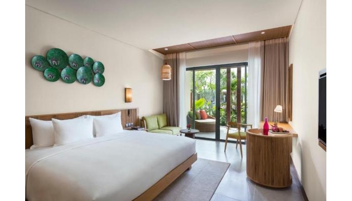 Hotel Dusit Princess Moonrise Beach poza 3